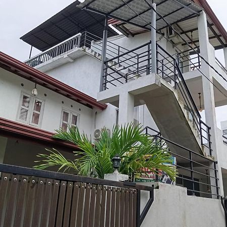 Surf & Salt Apartment Weligama Exterior photo