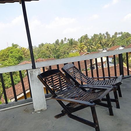 Surf & Salt Apartment Weligama Exterior photo