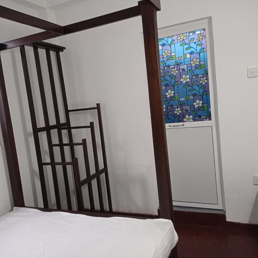 Surf & Salt Apartment Weligama Exterior photo