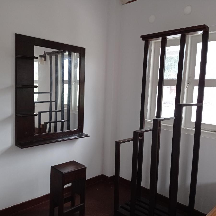 Surf & Salt Apartment Weligama Exterior photo