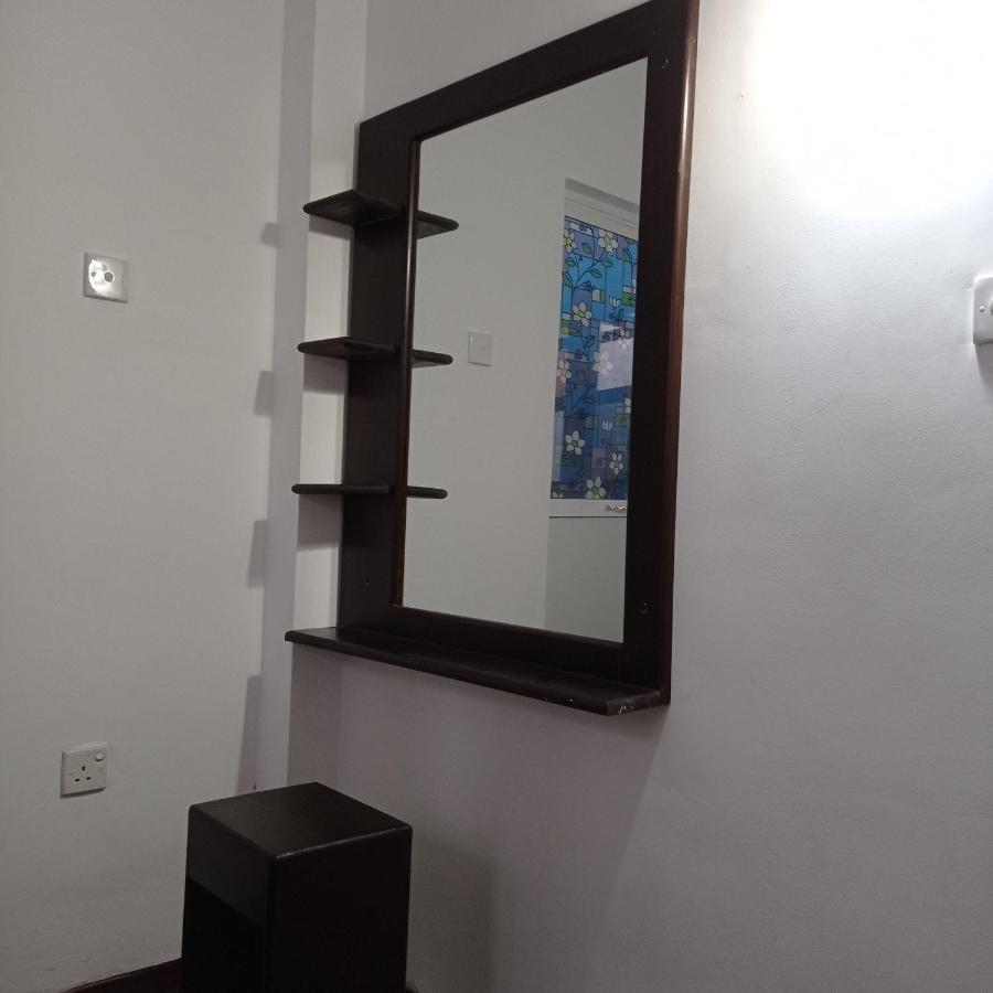 Surf & Salt Apartment Weligama Exterior photo