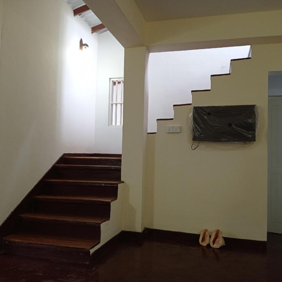 Surf & Salt Apartment Weligama Exterior photo