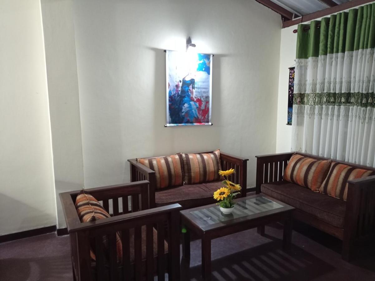 Surf & Salt Apartment Weligama Exterior photo