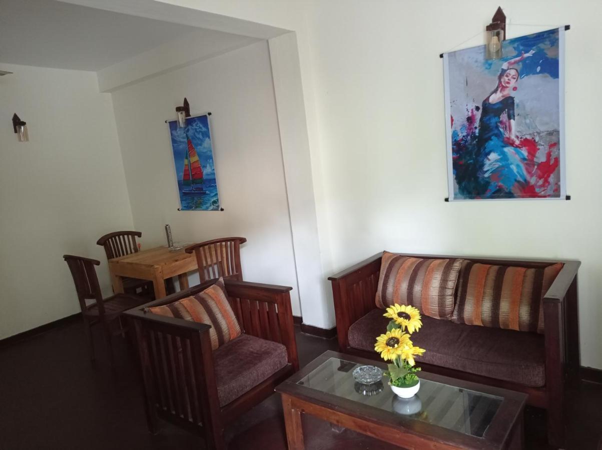 Surf & Salt Apartment Weligama Exterior photo