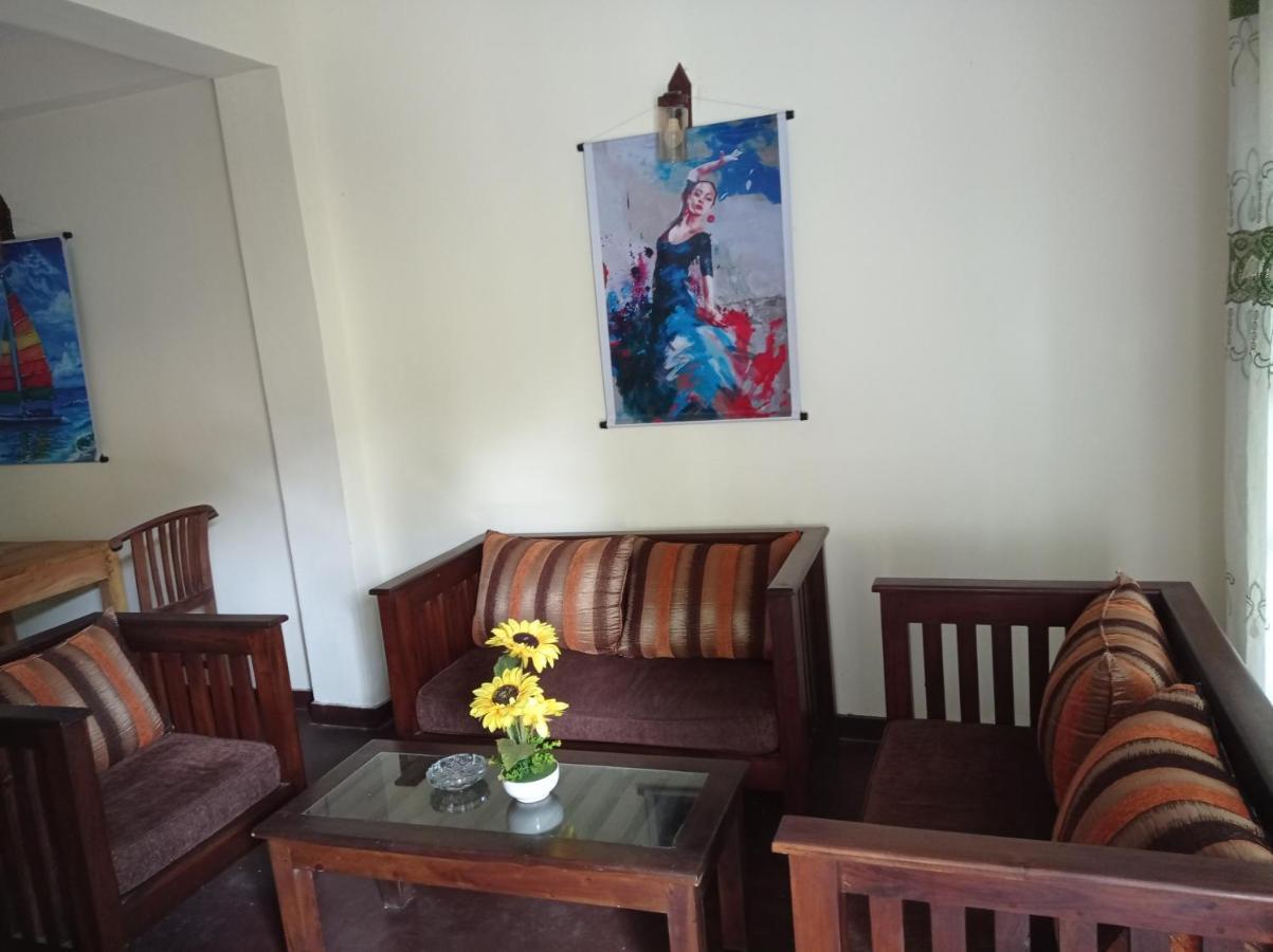 Surf & Salt Apartment Weligama Exterior photo