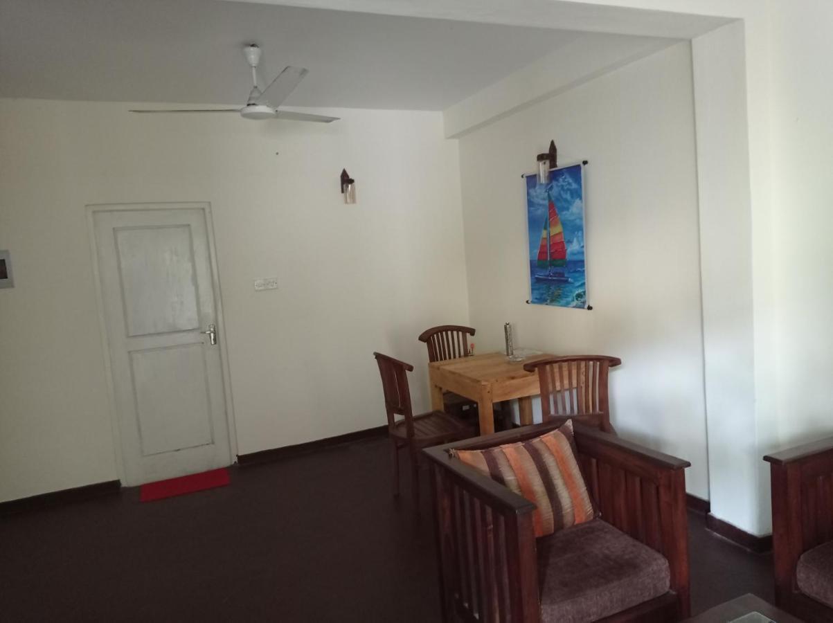 Surf & Salt Apartment Weligama Exterior photo