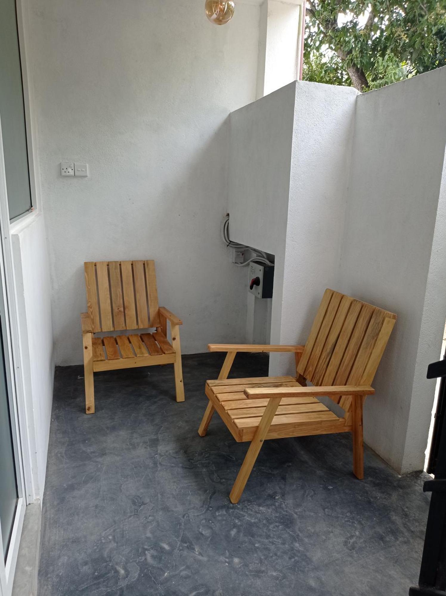Surf & Salt Apartment Weligama Exterior photo