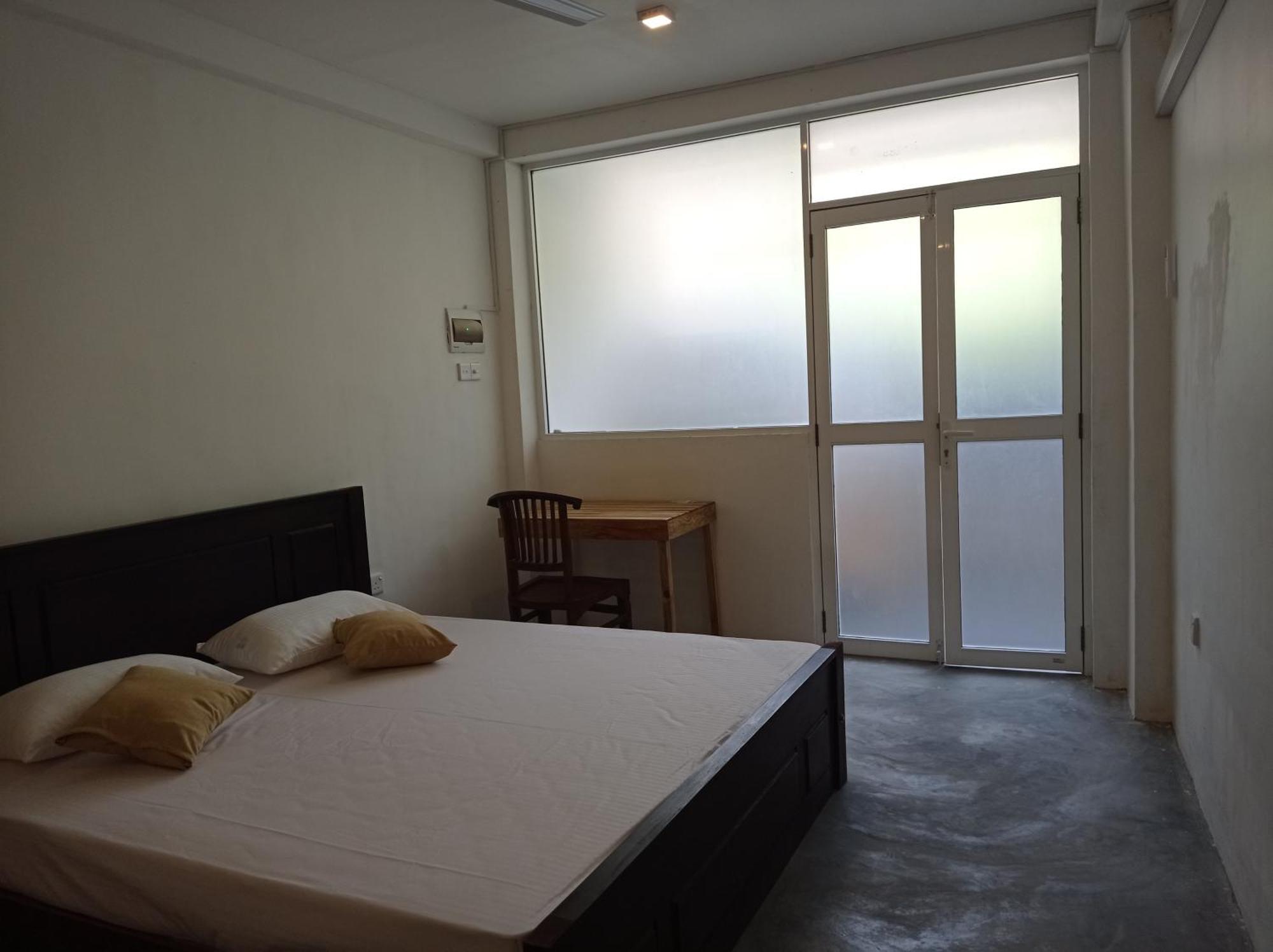 Surf & Salt Apartment Weligama Exterior photo