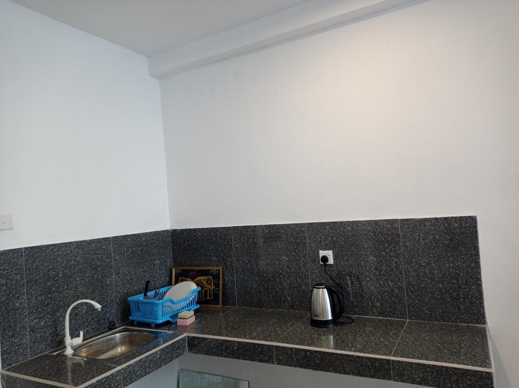 Surf & Salt Apartment Weligama Exterior photo