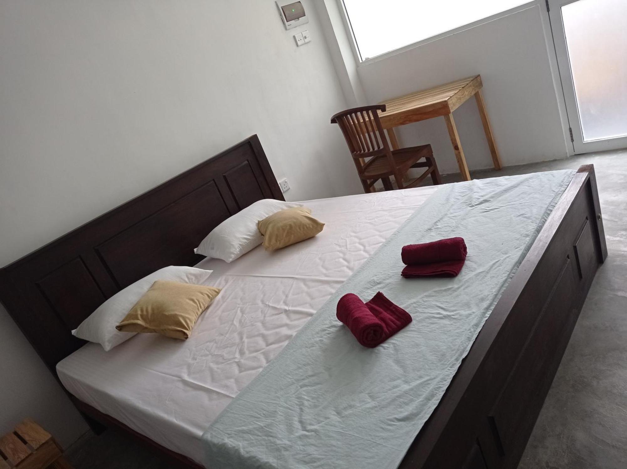 Surf & Salt Apartment Weligama Room photo
